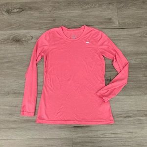 Nike Dri Fit Shirt